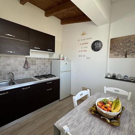 B&B Sensorial Experience Villamassargia Екстериор снимка