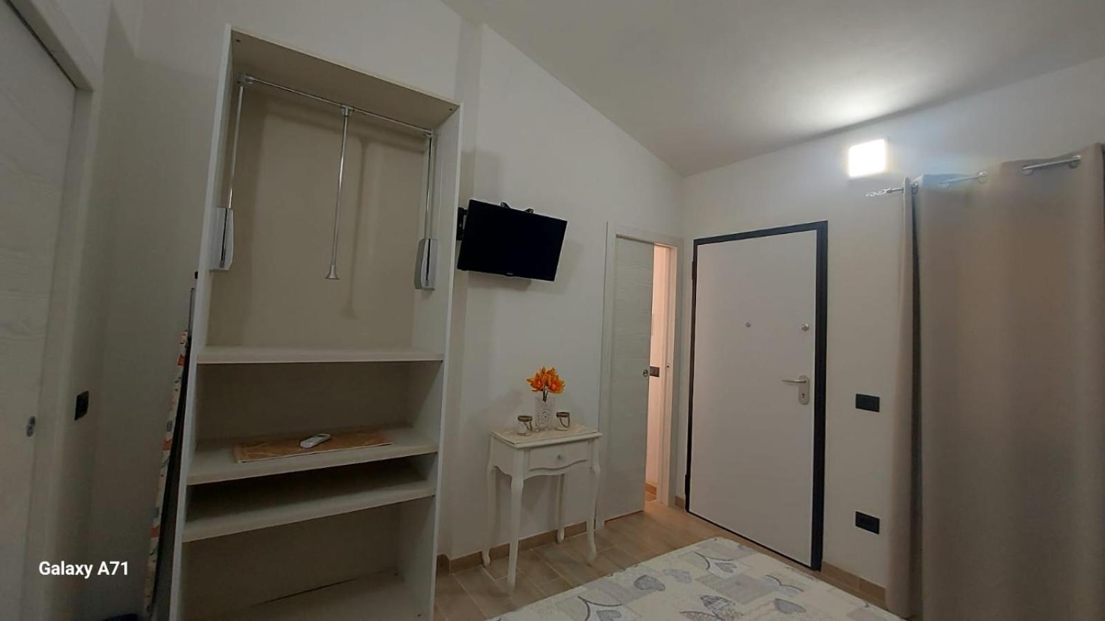 B&B Sensorial Experience Villamassargia Екстериор снимка