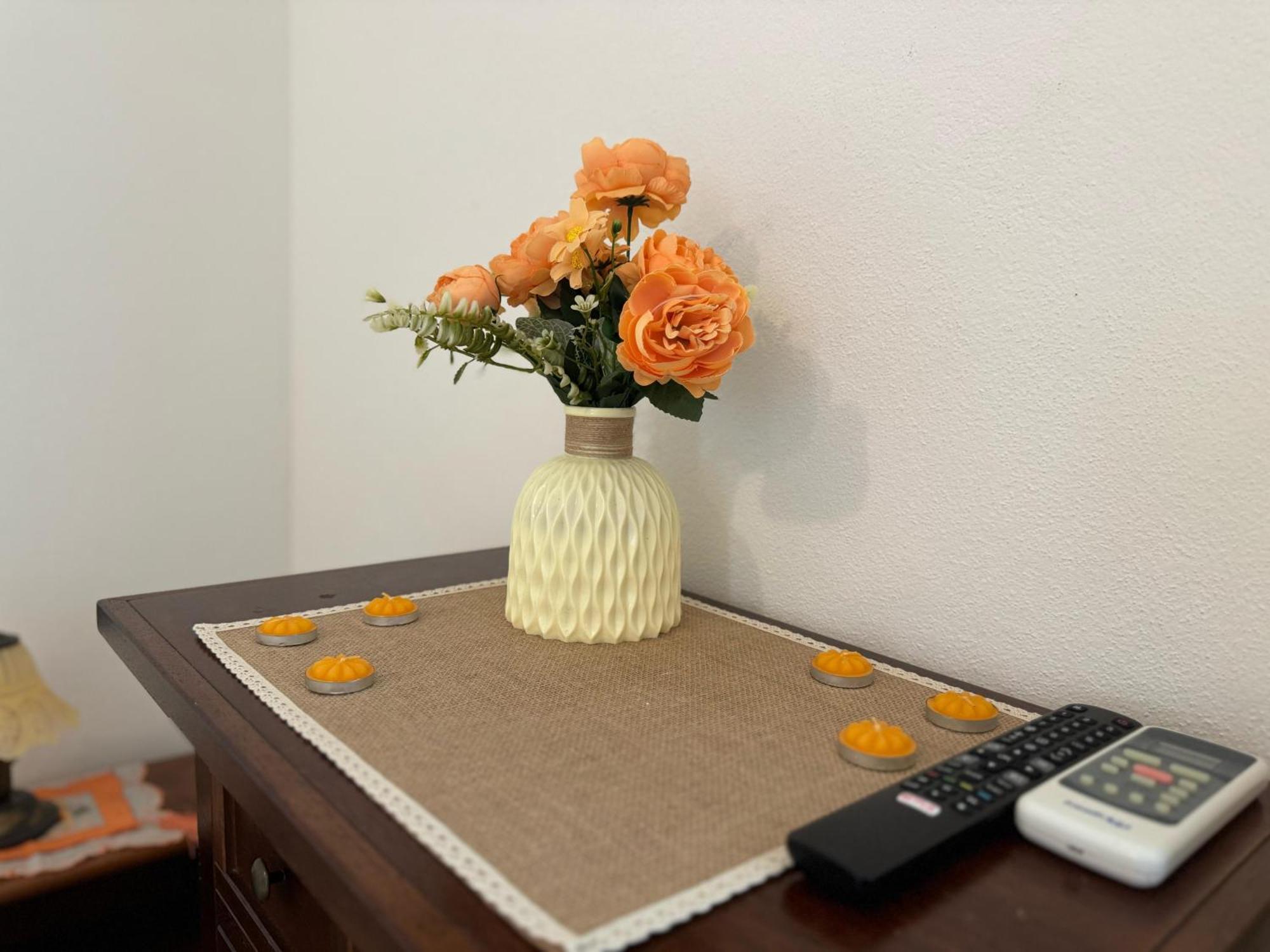 B&B Sensorial Experience Villamassargia Екстериор снимка