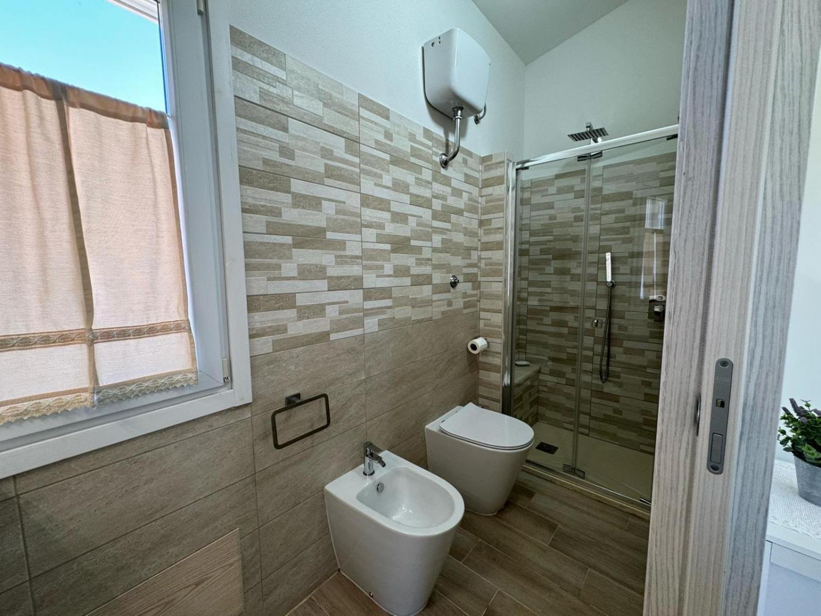 B&B Sensorial Experience Villamassargia Екстериор снимка