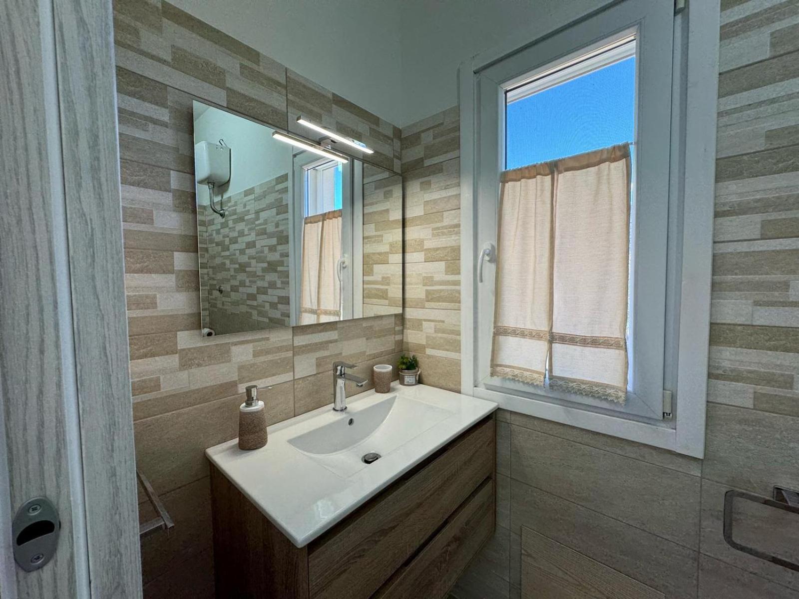 B&B Sensorial Experience Villamassargia Екстериор снимка