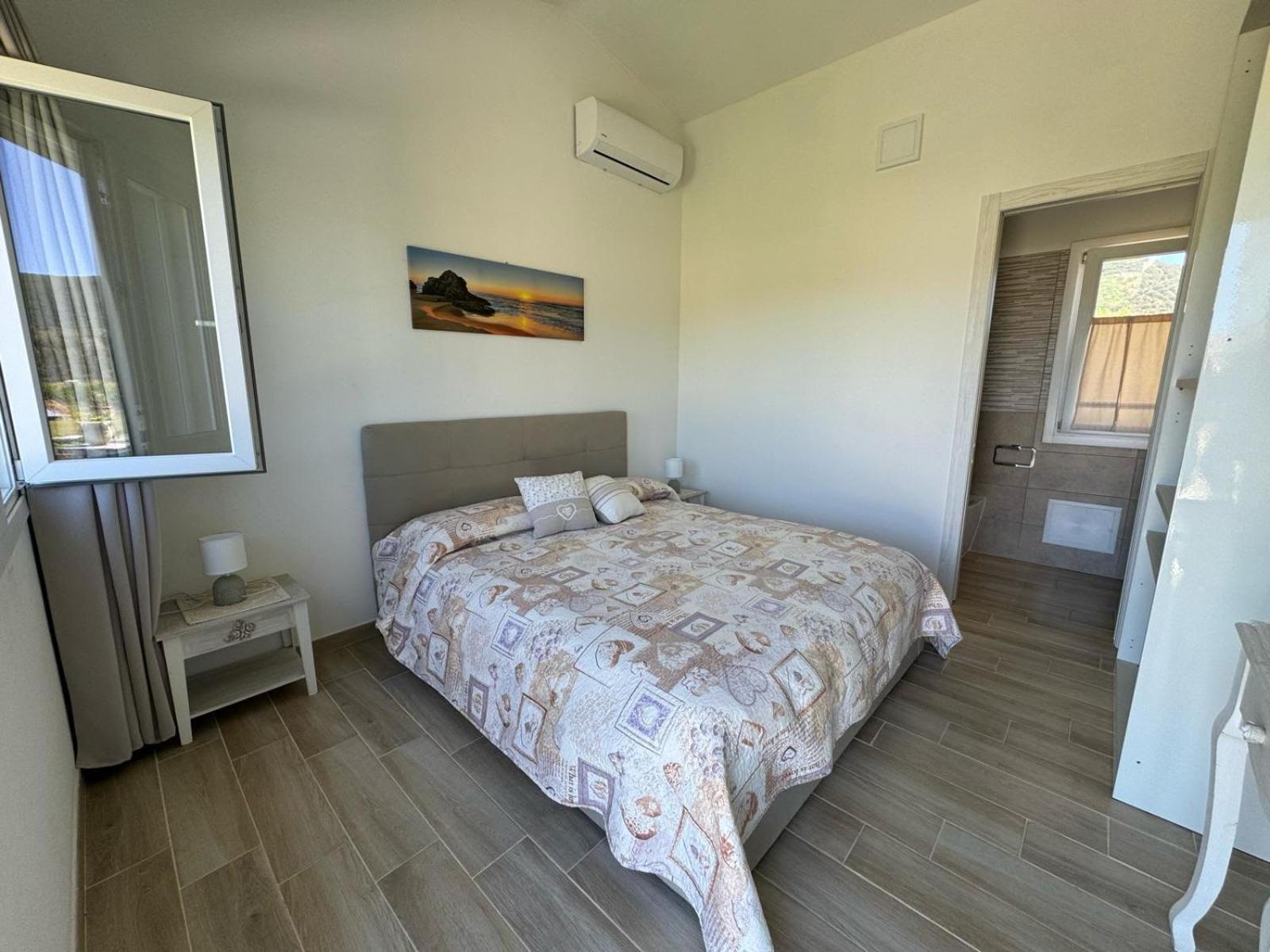 B&B Sensorial Experience Villamassargia Екстериор снимка