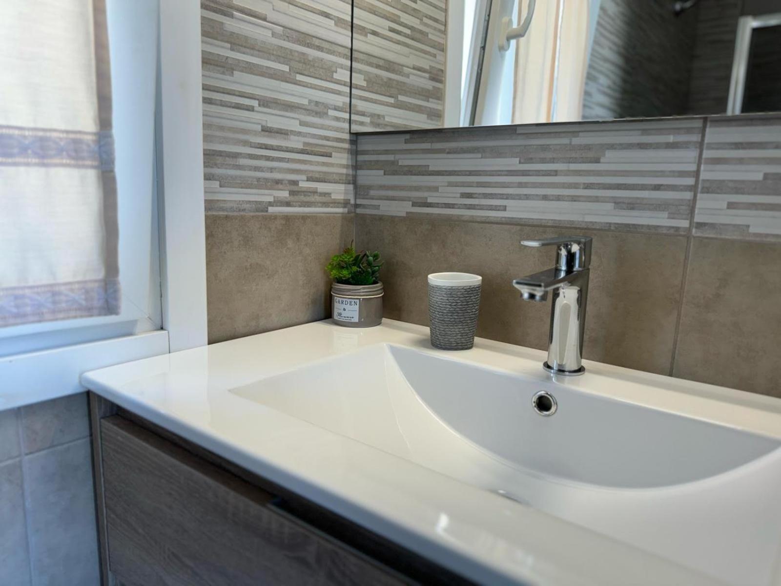 B&B Sensorial Experience Villamassargia Екстериор снимка