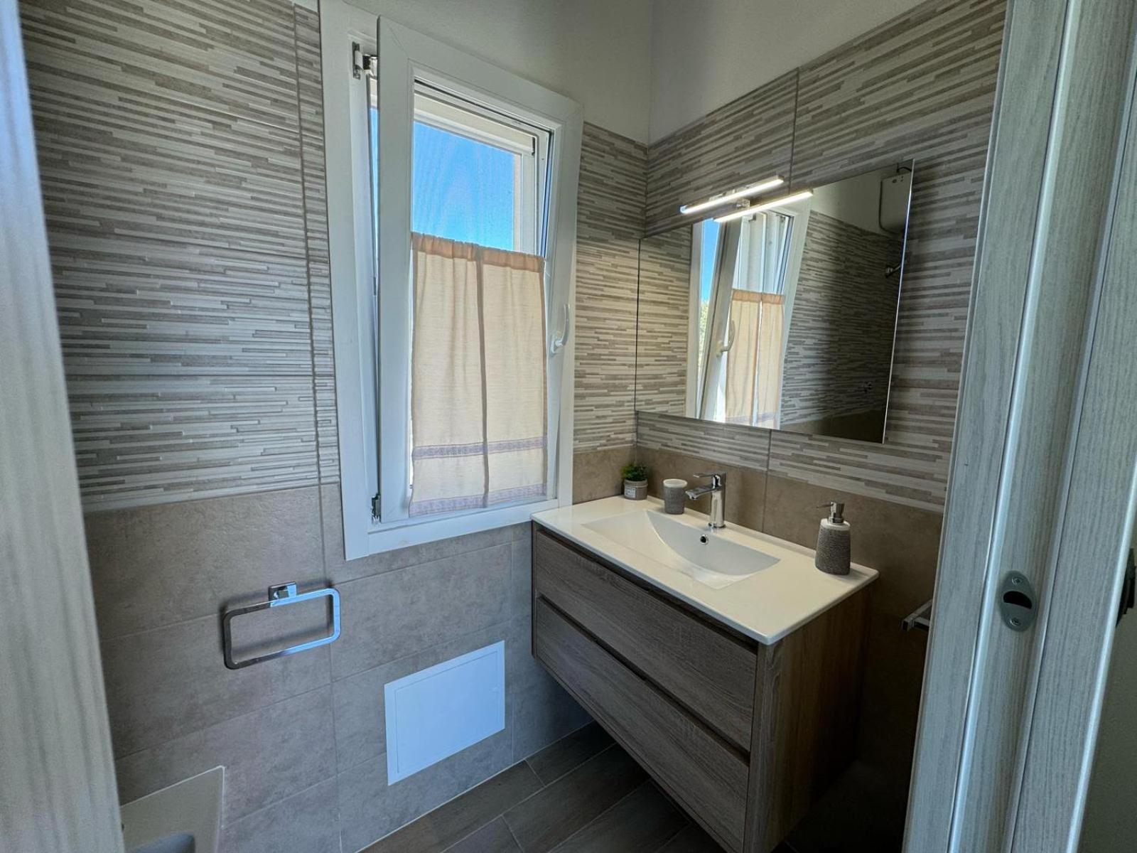 B&B Sensorial Experience Villamassargia Екстериор снимка